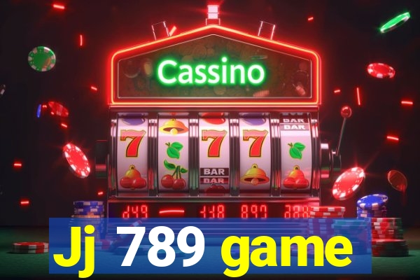 Jj 789 game